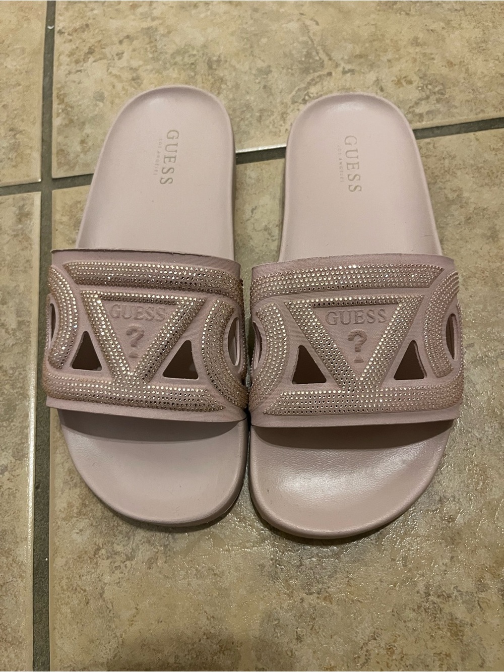 Guess slides